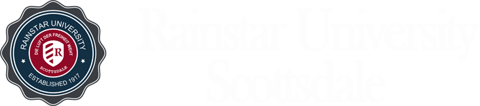 Rainstar University(Scottsdale) logo